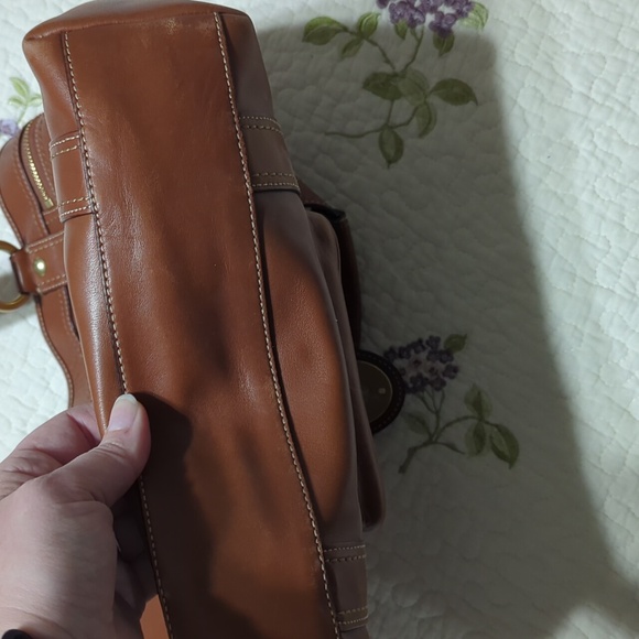 Coach handbag - Picture 4 of 6